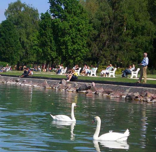   - Kálmán Imre Kulturális Központ - programok 2010