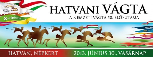   - Hatvani Vágta